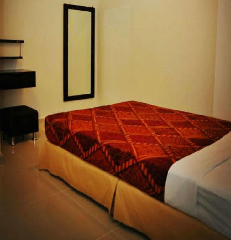 Old Budget Hotel George Town Exterior photo